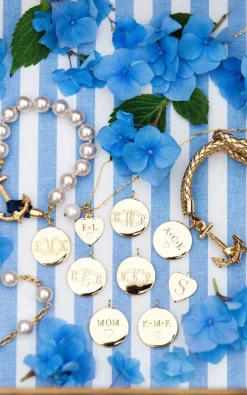 Anchor Atlantic Mom-O-Gram