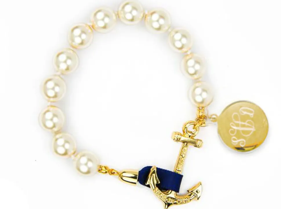 Anchor Atlantic Mom-O-Gram