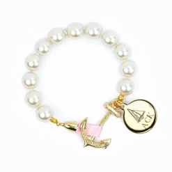 Anchor Atlantic Monogram