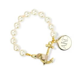 Anchor Atlantic Monogram
