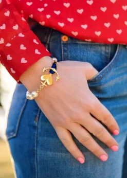 Anchored Hearts
