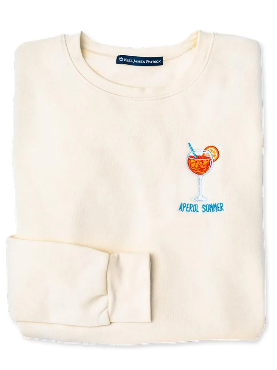Aperol Summer Sweatshirt