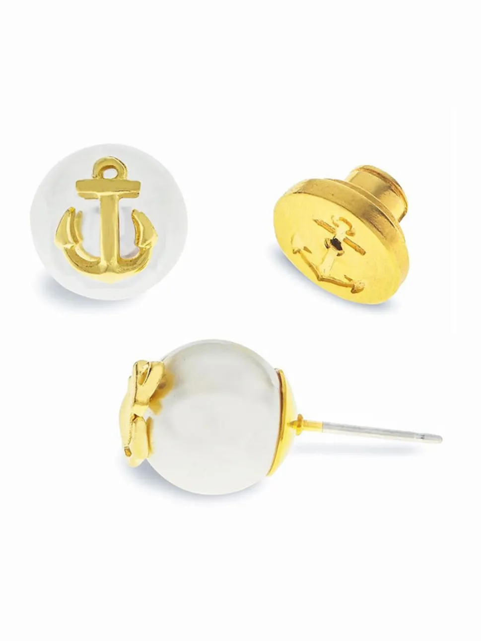 Atlantic Pearl - Gold