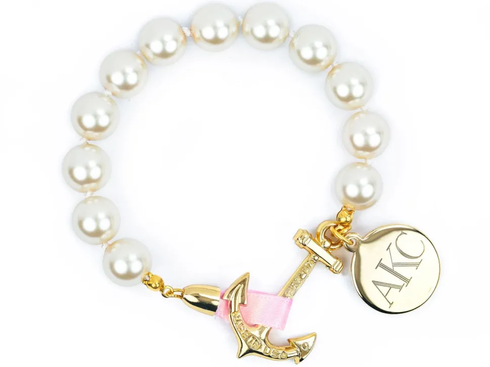 Atlantic Pearl Mom-O-Gram