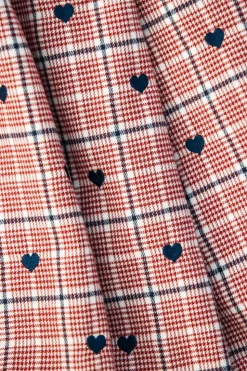 Aubrey Heart Skirt