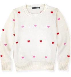 Be Mine Kid'S Sweater