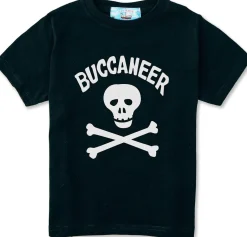 Buccaneer Kids T-Shirt