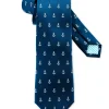 Cape Kennedy Tie