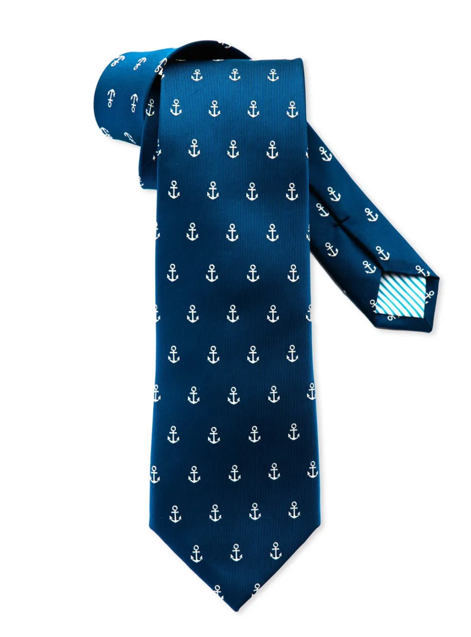 Cape Kennedy Tie