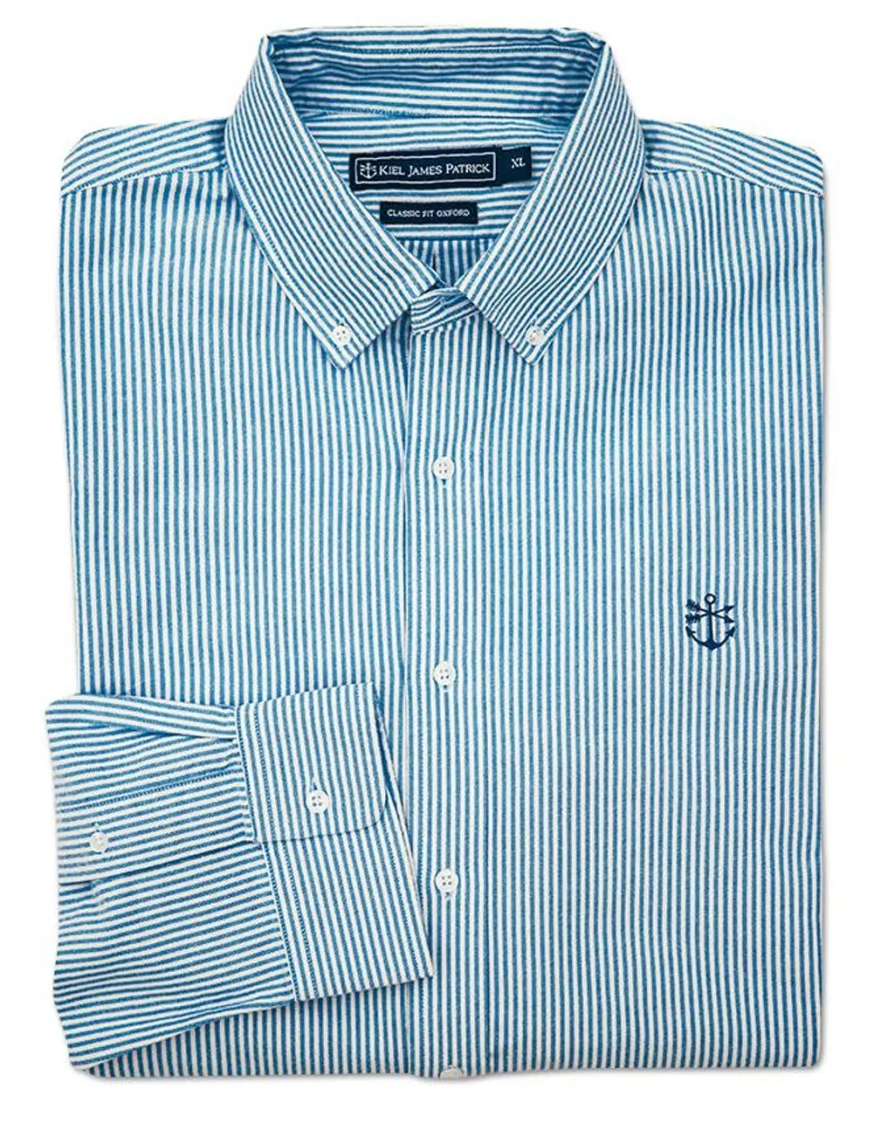 Cape Striped Oxford