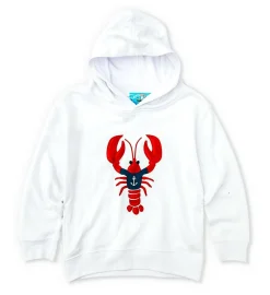 Captain Claw Toddler Hoodie