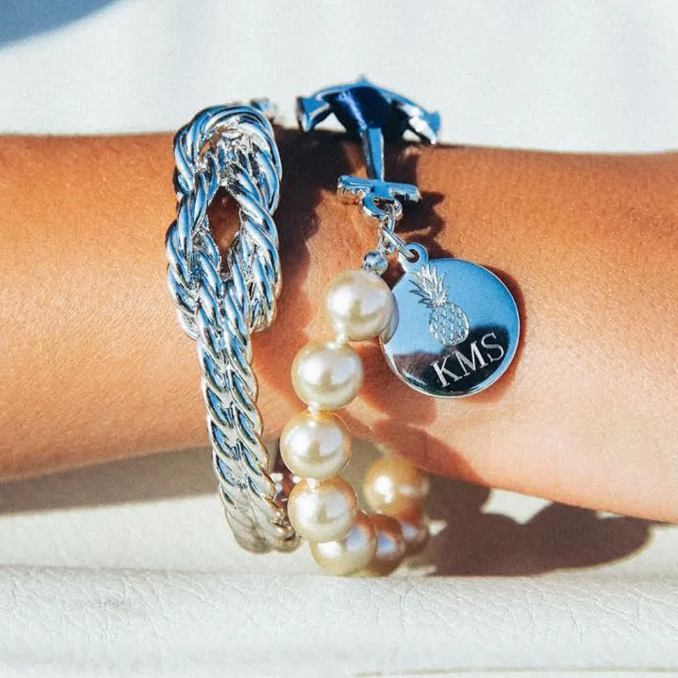 Charlotte Monogram