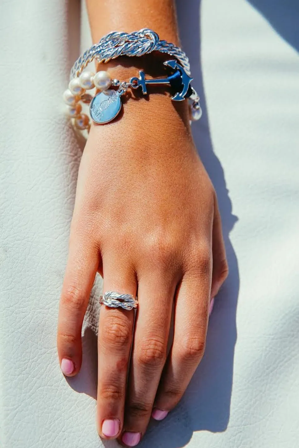 Charlotte Monogram