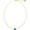 Chinoiserie Sea Necklace