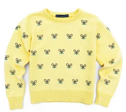 East Coast Racquet Sweater