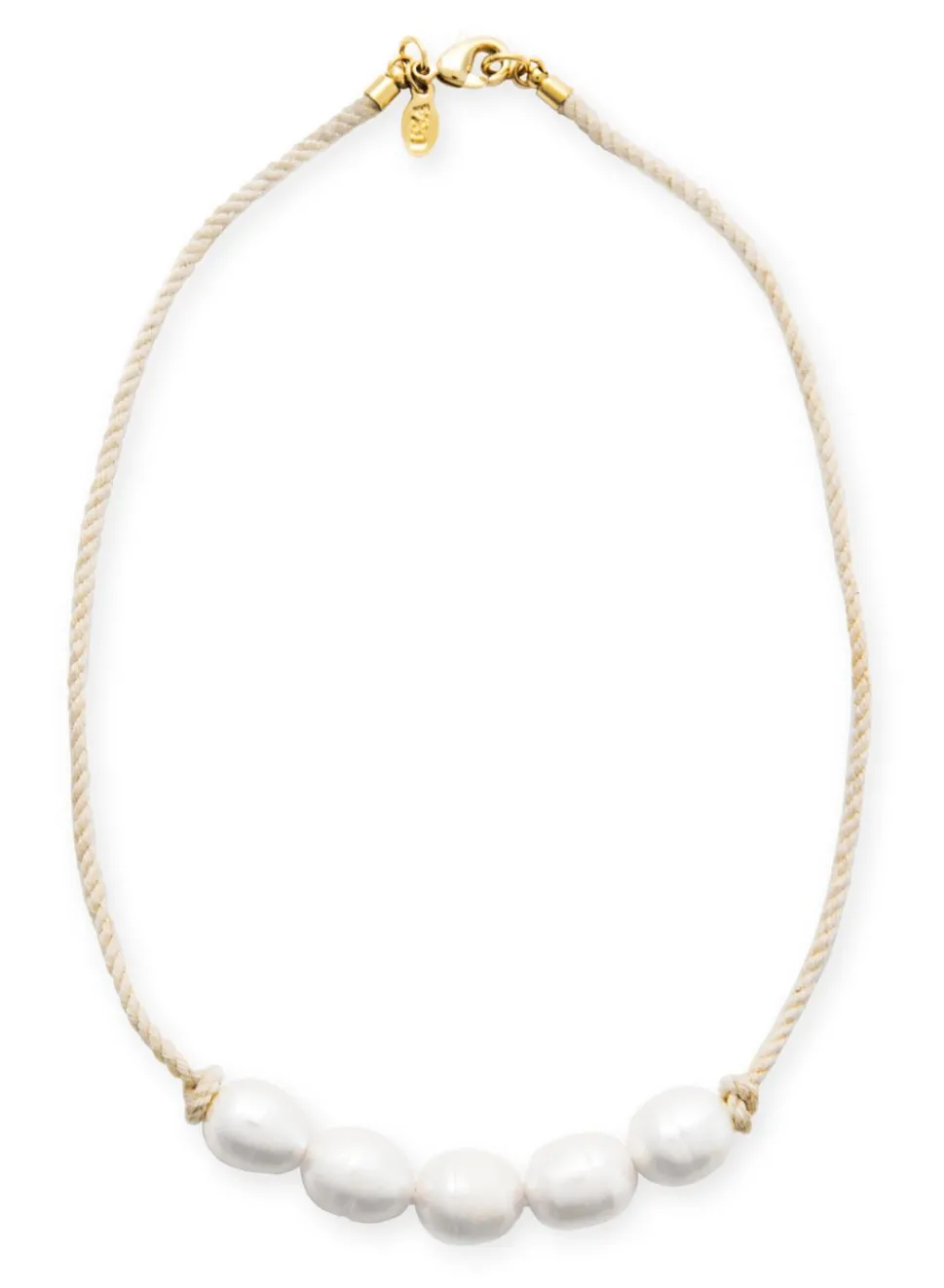 Endless Ocean Necklace