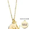 Golden Sailor'S Keepsake Wedding
