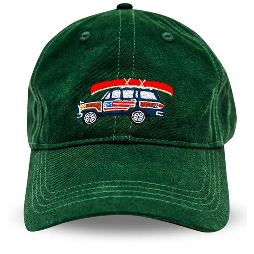 Grand Adventure Hat