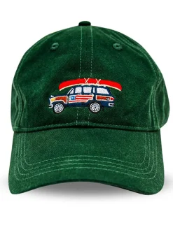 Grand Adventure Hat