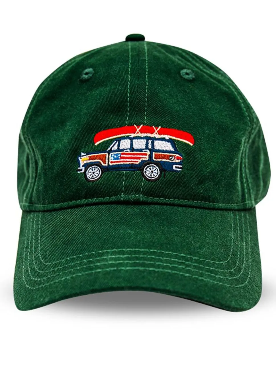 Grand Adventure Hat