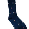 Grand Old Flag Sock