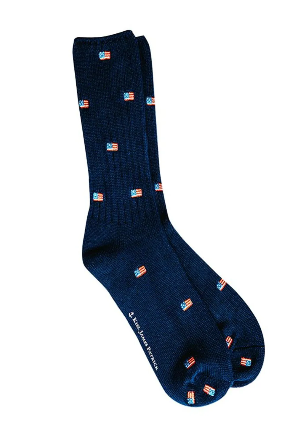 Grand Old Flag Sock