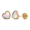 Heart Of The Sea Earrings