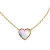 Heart Of The Sea Necklace