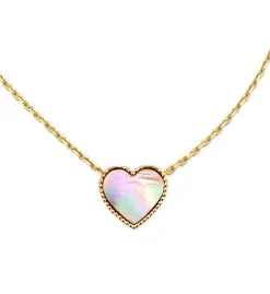 Heart Of The Sea Necklace