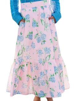 Hydrangea Garden Skirt