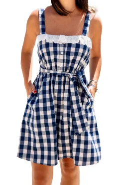 Island Holiday Dress