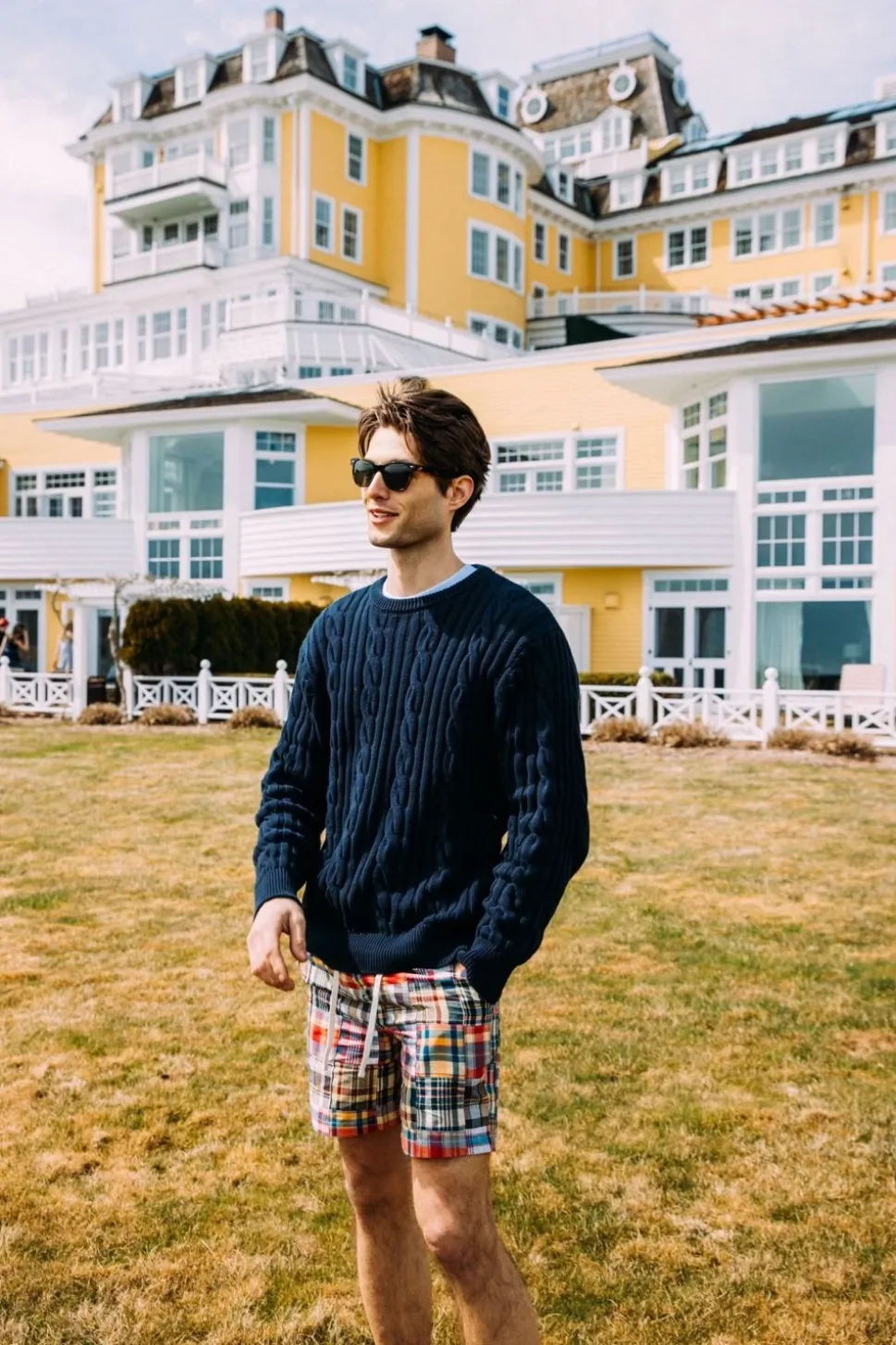 Jfk Sunglasses
