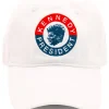 Kennedy For President Hat- White