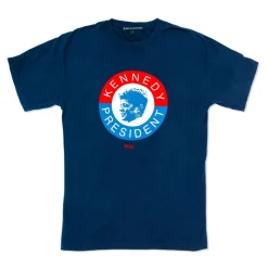 Kennedy For President Tee Shirt