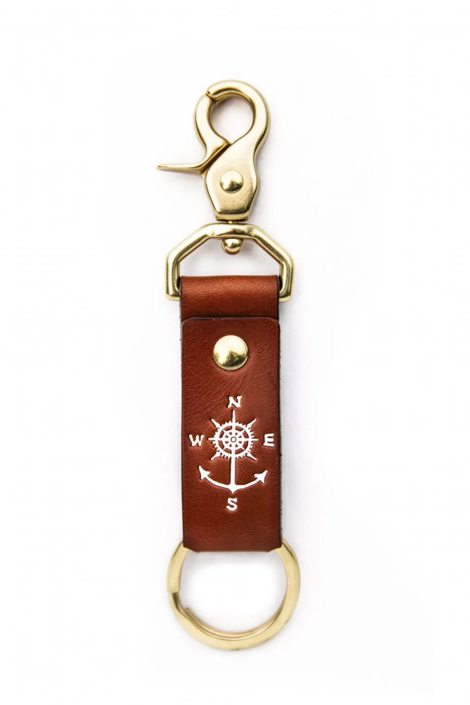 Keys To Adventure - White