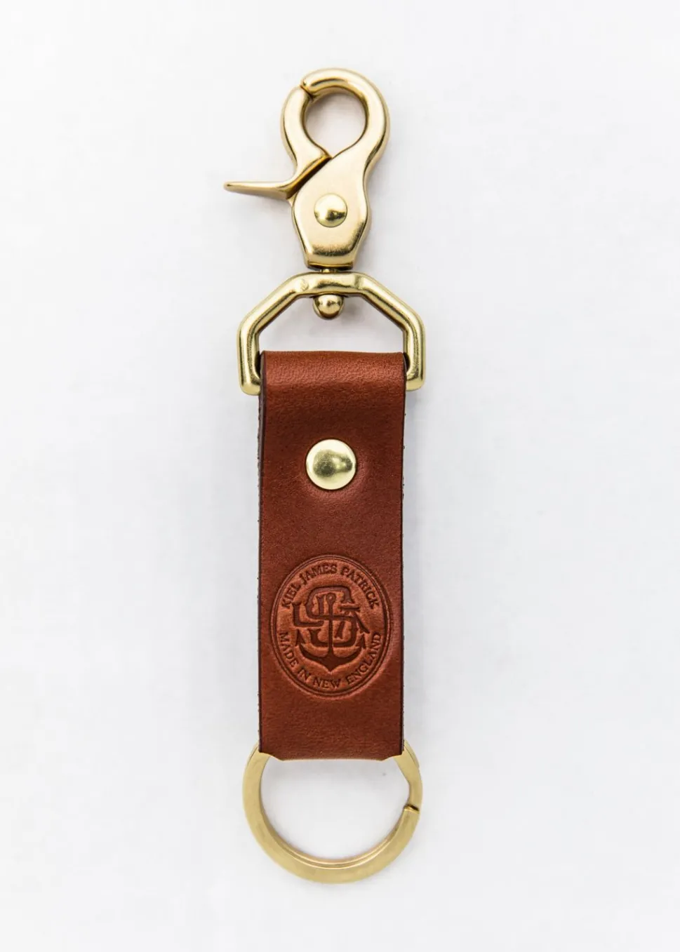 Keys To Adventure - White