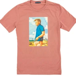 King Of New England T-Shirt