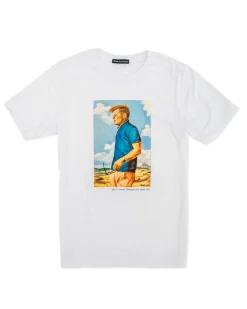King Of New England T-Shirt