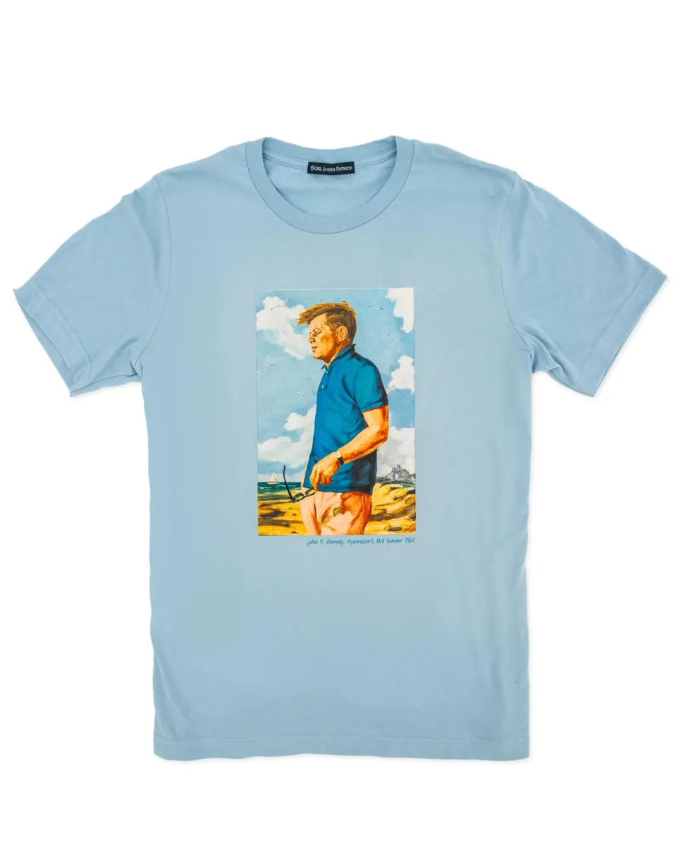 King Of New England T-Shirt