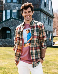 King Of New England T-Shirt