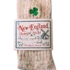 Lucky Charm Donegal Socks