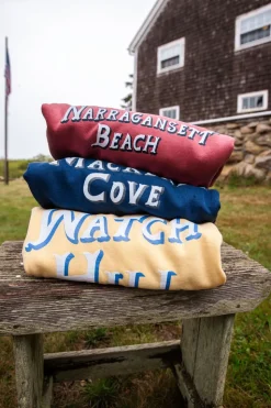 Mackerel Cove Sweatshirt