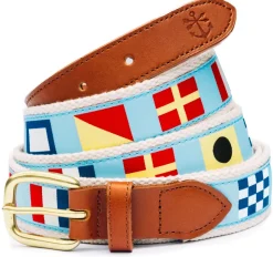Mixed Signals Belt
