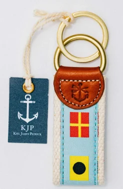 Mixed Signals Key Fob