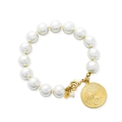 Mother Pearl Bracelet