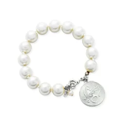 Mother Pearl Bracelet