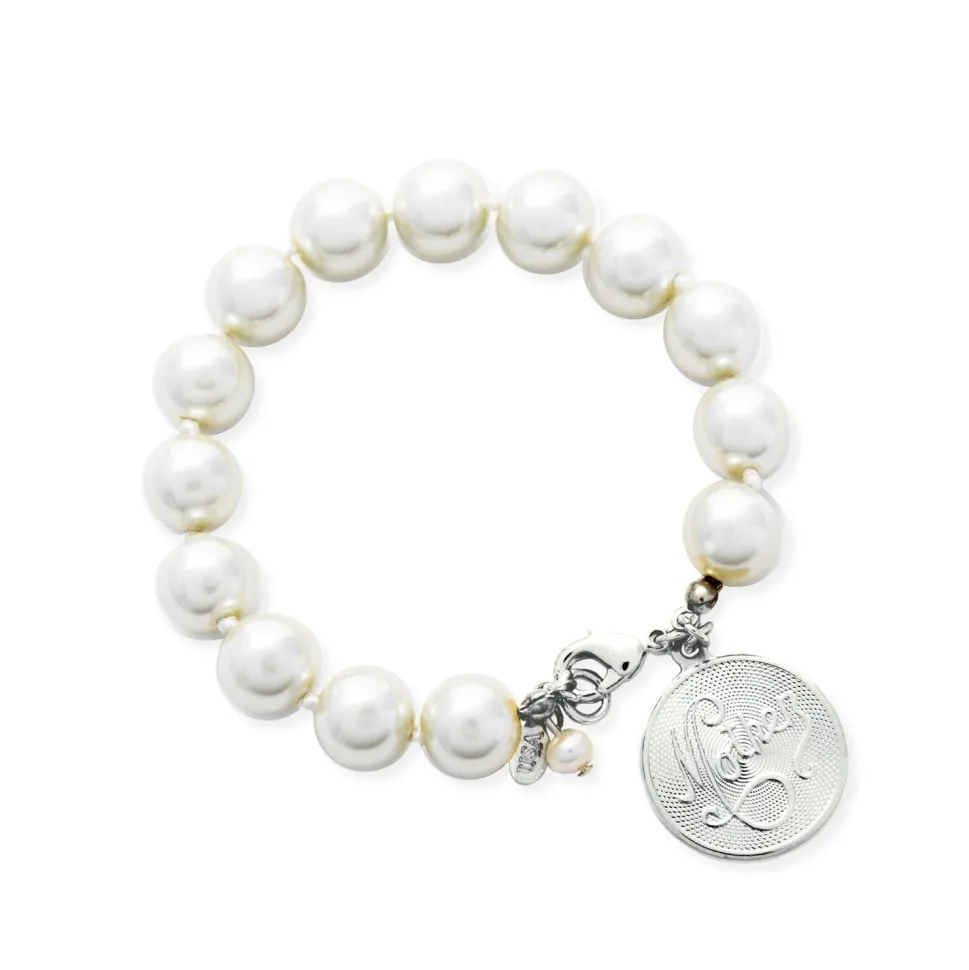 Mother Pearl Bracelet