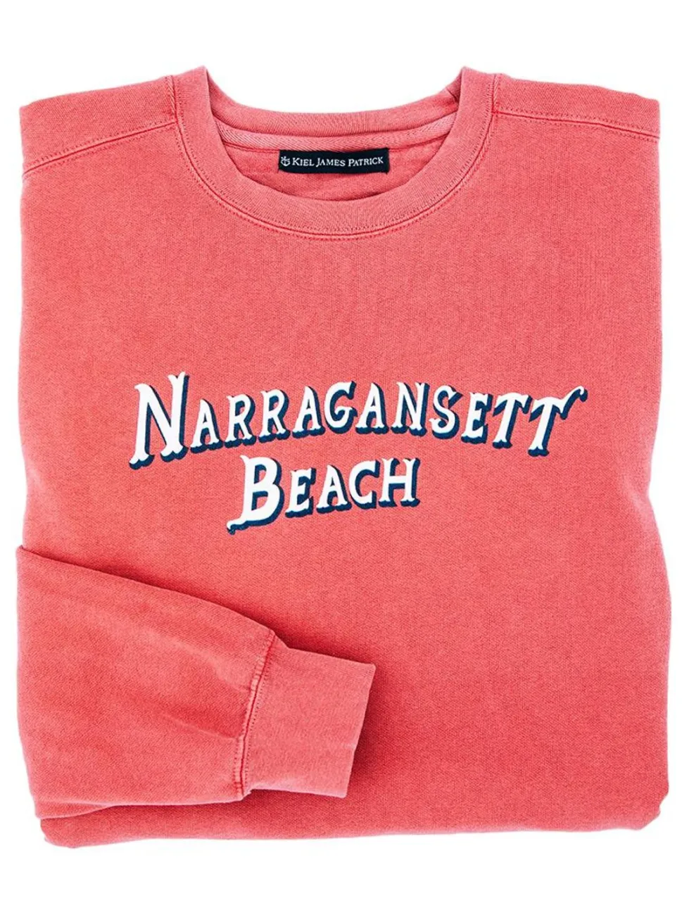 Narragansett Beach Sweatshirt