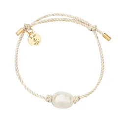 Nautilus Pearl Knot