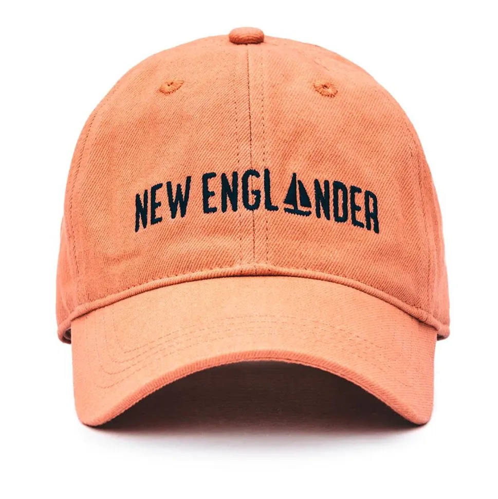 New Englander Hat